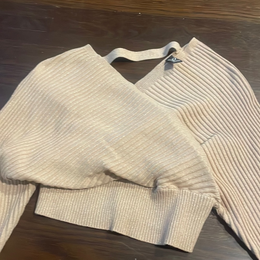 Windsor Sweater